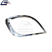 Head Lamp Rim Oem 1922031 for DAF XF 106 Truck Body Parts Head Light Strip